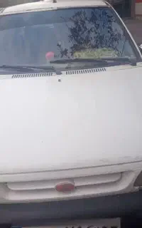 پراید صندوق دار