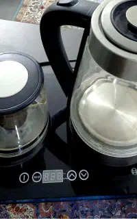 چایسازبوش