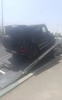 کفی خودروبر حمل خودرو جرثقیل امدادخودرو