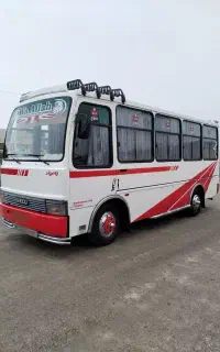 مینی بوس اویکو عروسک