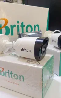 دوربین مداربسته برایتون ب انتقال تصویر فعالHD