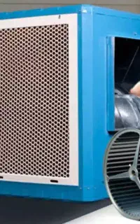 تاسیسات فنی ساختمان شهرقدس