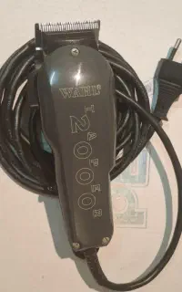 ماشین اصلاح مو