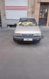 پراید صبا