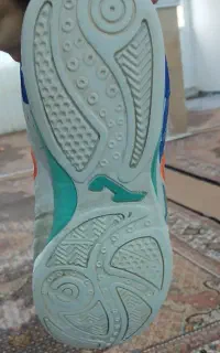 کفش ورزشی tempo