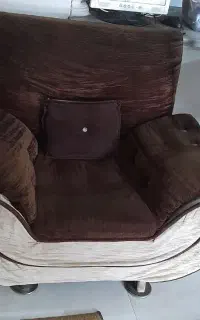 دو دست مبل هفت نفره