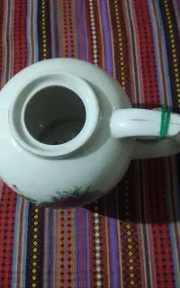قوری قدیمی
