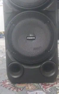 اسپیکر نو