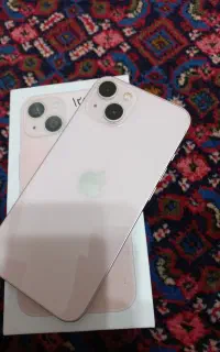 آیفون ۱۳ نرمال