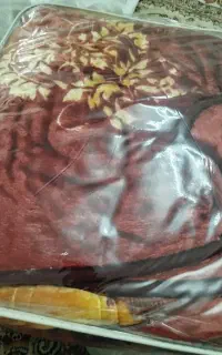 پتو تک نفره