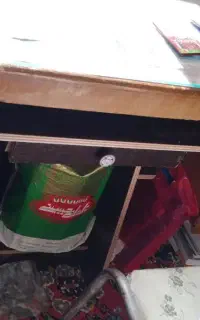 میزتحریر یاپیشخوان(پاچال مقازه)