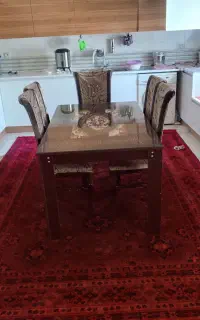 میز ناهارخوری