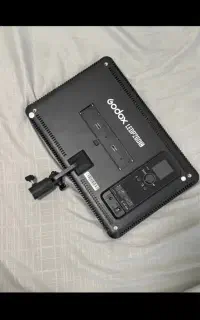 نور پنلی گودکس