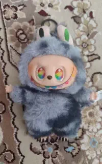 عروسک لبوبو سکرت اصل