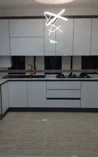 کابینت وکمد