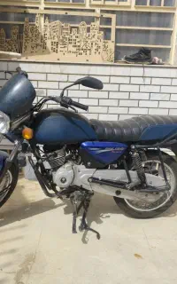 متور سیکلت باکسر اصلی