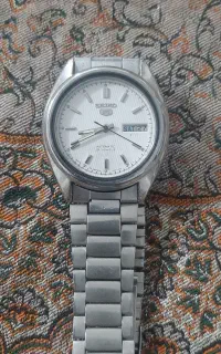 سیکوپنج صفحه سفید