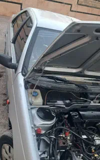 ۴۰۵ دوگانه فابریک کم کار مدل ۹۱