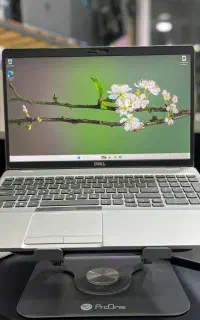 لپ تاپ DELL 5511 پر سرعت