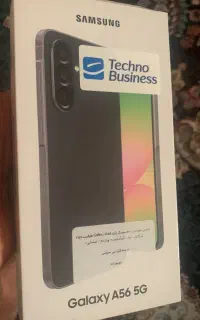 A56 رام ۸