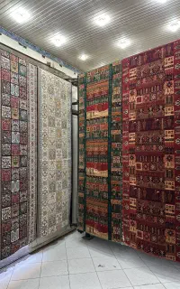فروش کناره /فانتزی/پالاز/ فرش پله/مرادی اقساطی