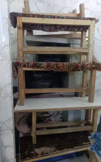 نیم کت خیاطی