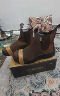 کفش کارایمنی