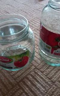 شیشه رب