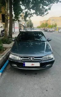 پارس   1400   xu7