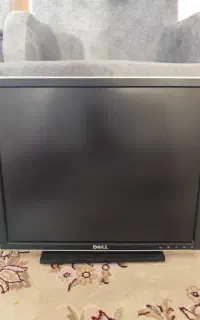 مانیتور DEall نو