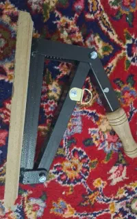 بادام شکن و گردو شکن