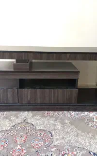 میز تلویزیون