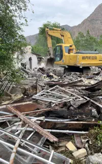 اجاره بیل مکانیکی،پیکور،کمپرسی،تخریب و خاکبرداری