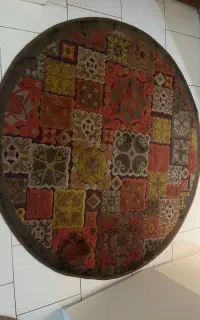 فرش ماشینی