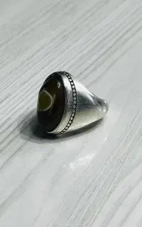 طراحی تابلو و انگشتر نقره