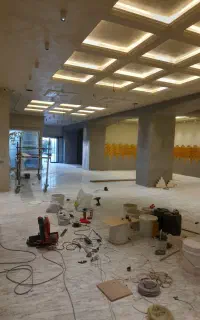 برقکار ساختمان / تعمیر لوازم خانگی