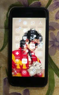 iPhone se 2020