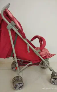 کالسکه کودک