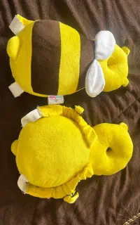 ضربه گیر نوزاد