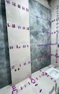 بنائی کاشی کاری سنگ کاری