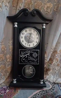 ساعت دیواری وان یکاد