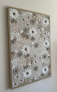 اجرای تابلوهای مدرن و دکوراتیو