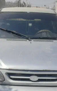 پراید مدل ۸۶