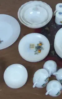 خانه وآشپزخونه