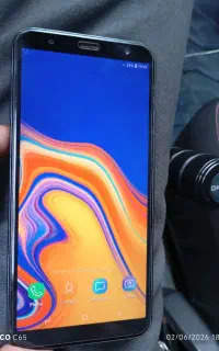 J6 plus 4G