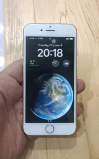 ایفون ۸ با حافظه ۶۴