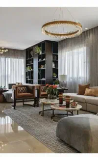 امور منزل شبانه روزی
