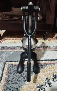 آب مرکبات گیری دستی درحدنو