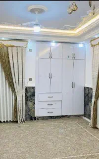 نصاب پرده