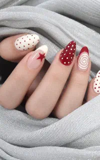 تخفیف کاشت و ژلیش ناخن